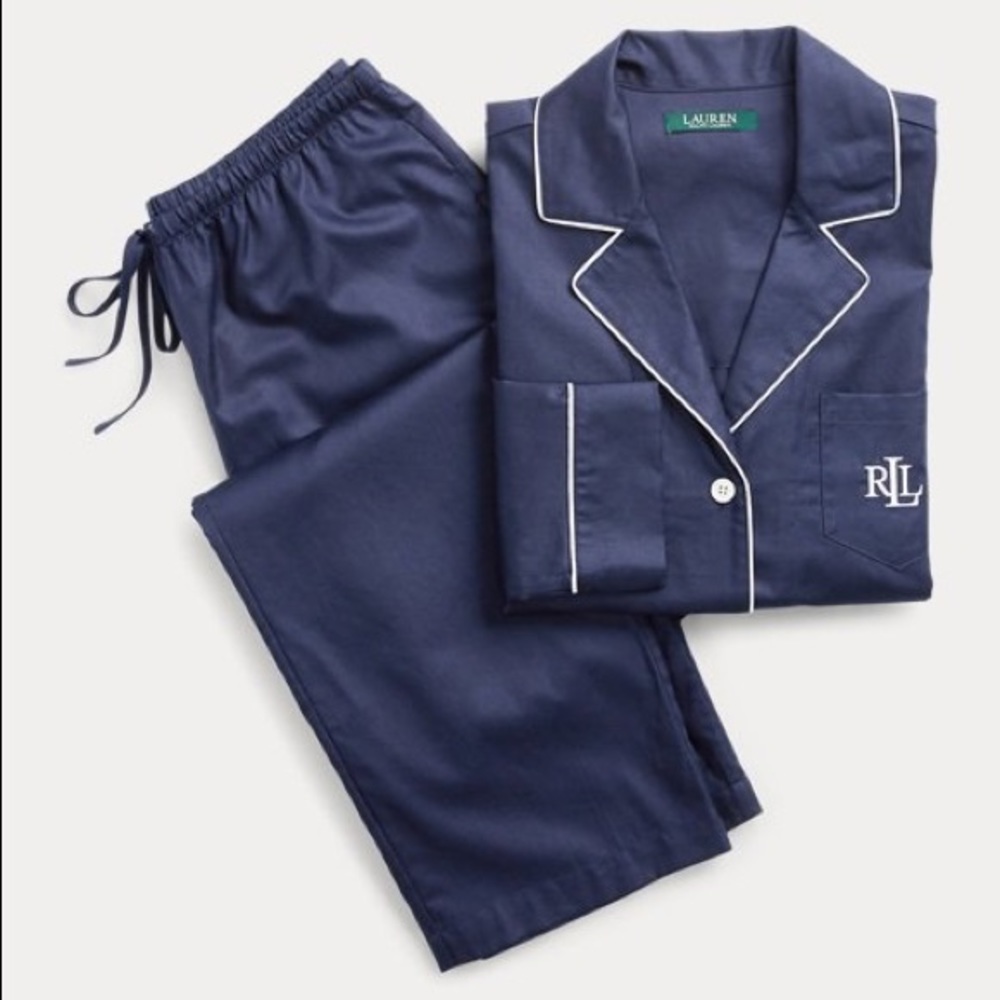 Lauren Ralph Lauren Women’s Sleepwear Set
